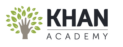 Khan Academy Logo