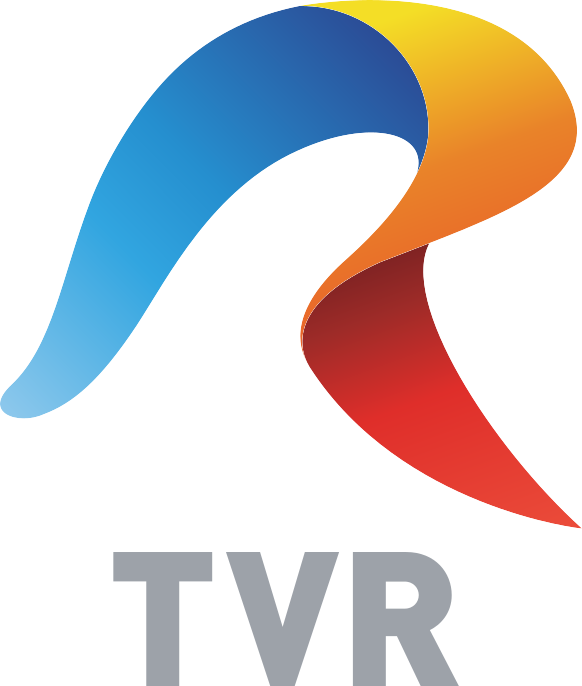 TVR Logo