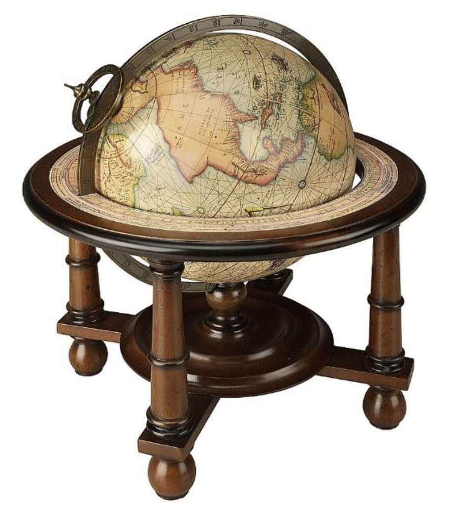 Earth